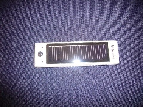 Solar Charger